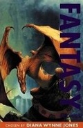 Cover: Fantasy Stories - Kingfisher