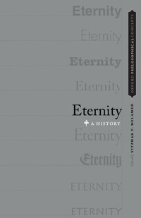 Enlarge image Cover: Eternity - Oxford University Press Inc
