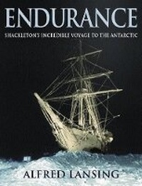 Enlarge image Cover: Endurance - Weidenfeld & Nicolson