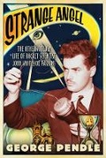 Cover: Strange Angel - Weidenfeld & Nicolson