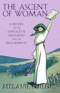 Abbildung von: The Ascent of Woman - Little, Brown & Company