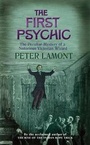 Cover: The First Psychic - Little, Brown & Company