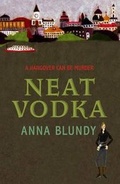 Cover: Neat Vodka - Little, Brown Book Group