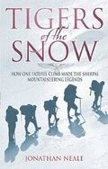 Cover: Tigers Of The Snow - Little, Brown & Company