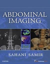 Abbildung von: Abdominal Imaging E-Book - Elsevier