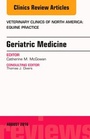 Bild: Geriatric Medicine, An Issue of Veterinary Clinics of North America: Equine Practice, - Elsevier