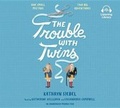Cover: The Trouble with Twins - Listening Library