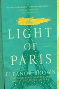 Cover: The Light of Paris - G.P. Putnam's Sons