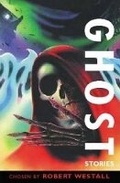 Cover: Ghost Stories - Kingfisher Books Ltd