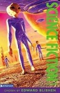 Cover: Science Fiction Stories - Kingfisher