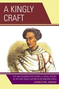 Cover: A Kingly Craft - University Press of America