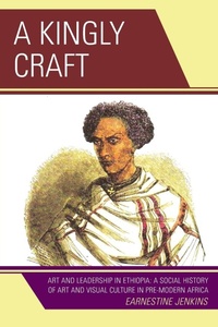 Enlarge image Cover: A Kingly Craft - University Press of America