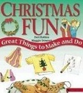 Cover: Christmas Fun - Kingfisher