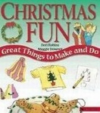 Enlarge image Cover: Christmas Fun - Kingfisher