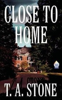 Enlarge image Cover: Close to Home - Hard Shell Word Factory