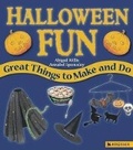Cover: Halloween Fun - Kingfisher