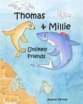 Cover: Thomas and Millie - Joanne Vernon