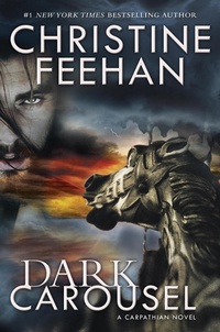 Enlarge image Cover: Dark Carousel - Berkley