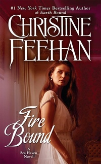 Enlarge image Cover: Fire Bound - Berkley