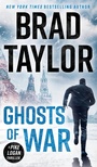 Cover: Ghosts of War - Dutton