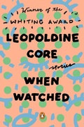 Cover: When Watched - Penguin Books