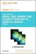 Bild: Jubb, Kennedy & Palmer's Pathology of Domestic Animals - Elsevier eBook on Intel Education Study (Retail Access Card): 3-Volume Set - Saunders