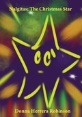 Cover: Nalgitas; The Christmas Star - Donna Robinson