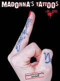 Cover: Madonna's Tattoos Book Vol.1 - Adi Bar Ink Inc