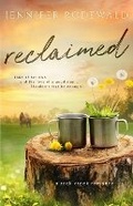 Cover: Reclaimed - Rooted Publishing