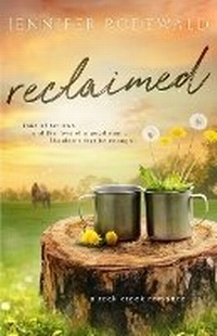 Enlarge image Cover: Reclaimed - Rooted Publishing