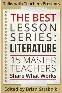 Enlarge image Cover: The Best Lesson Series - Talks with Teachers Media