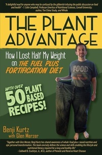 Enlarge image Cover: The Plant Advantage - Vivid Thoughts Press