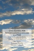 Cover: Una Guida per Internazionalizzare la PMI - Buoyant Capital
