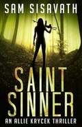 Cover: Saint/Sinner - Road to Babylon Media