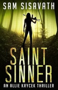 Enlarge image Cover: Saint/Sinner - Road to Babylon Media