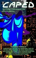 Cover: Caped - Local Hero Press