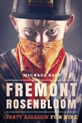 Cover: Fremont Rosenbloom - Michael Bast