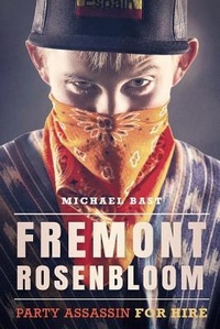 Enlarge image Cover: Fremont Rosenbloom - Michael Bast