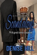 Cover: Scandalous - Dh Publishing Company