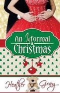 Cover: An Informal Christmas - Ladybug Lit