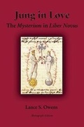 Cover: Jung in Love - Gnosis Archive Books