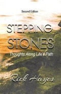 Cover: Stepping Stones - Stellium Books