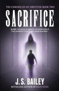 Cover: Sacrifice - Schmid Riehle Publishing