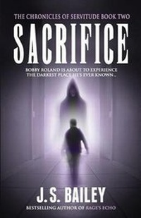 Enlarge image Cover: Sacrifice - Schmid Riehle Publishing