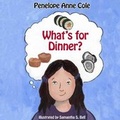 Cover: What's for Dinner? - Magical Book Works