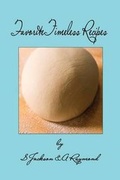 Cover: Favorite Timeless Recipes - Mary Schmidt