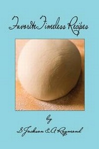 Enlarge image Cover: Favorite Timeless Recipes - Mary Schmidt