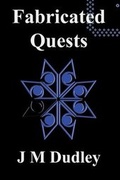 Cover: Fabricated Quests - False Margin