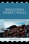 Cover: Breaching Derry's Walls - University Press of America