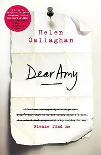 Enlarge image Cover: Dear Amy - Michael Joseph Ltd